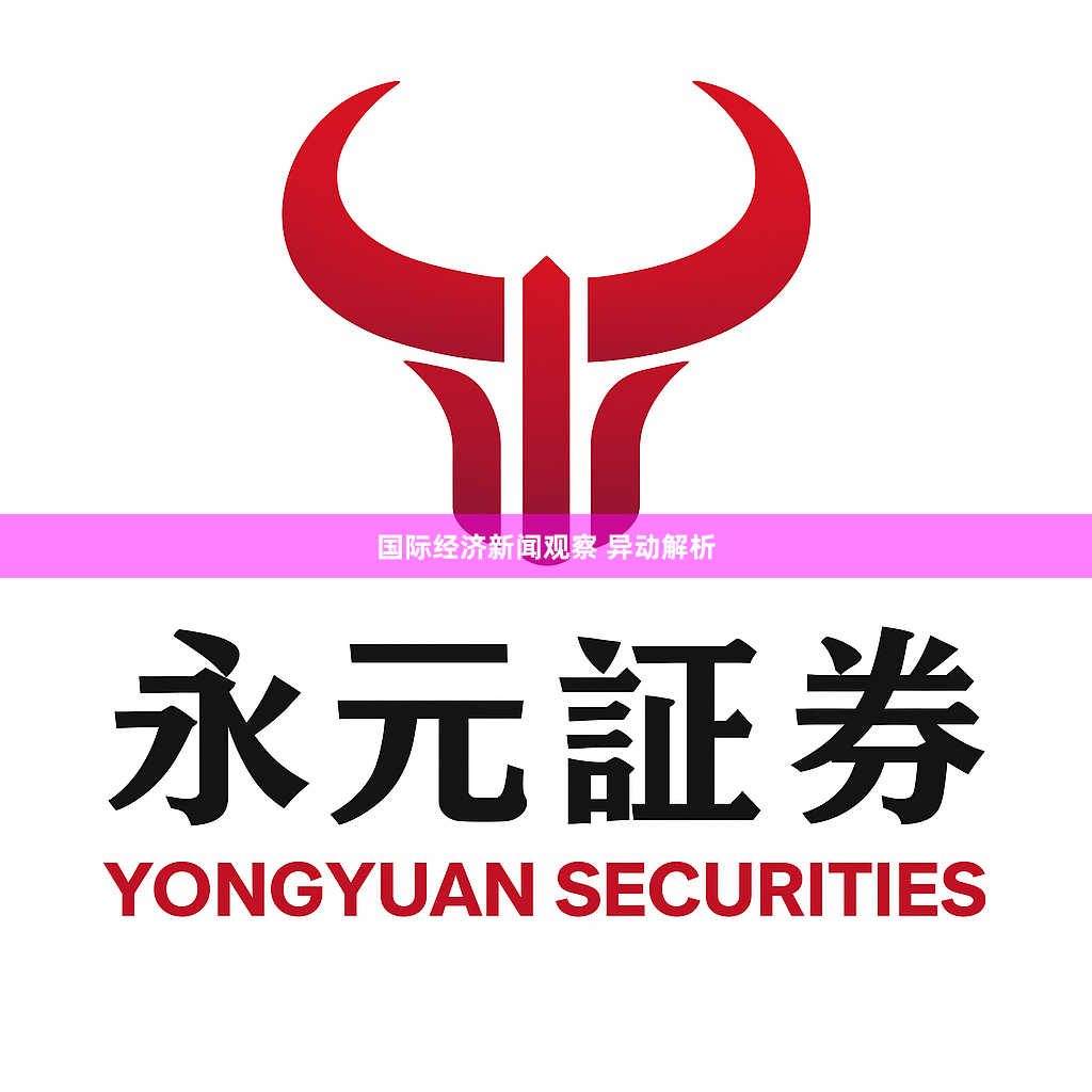 国际经济新闻观察 异动解析