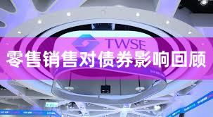 零售销售对债券影响回顾