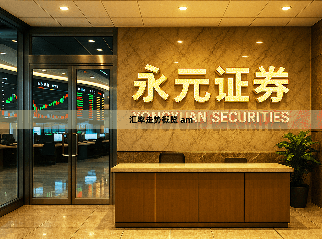 汇率走势概览 am