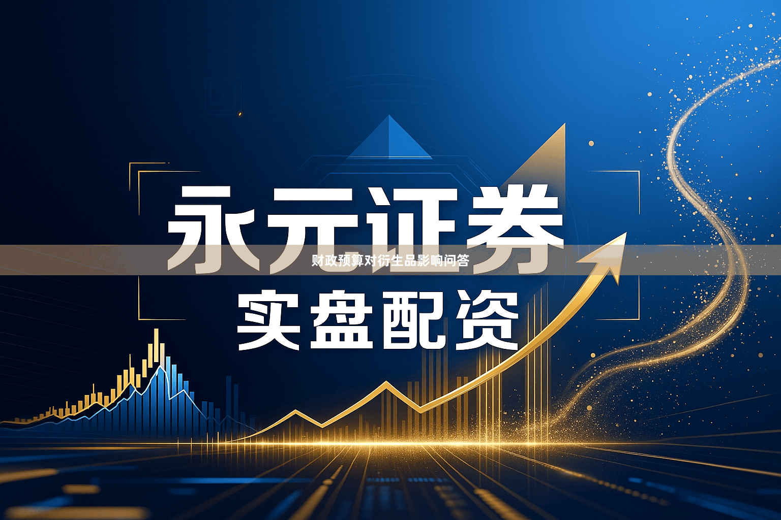 财政预算对衍生品影响问答