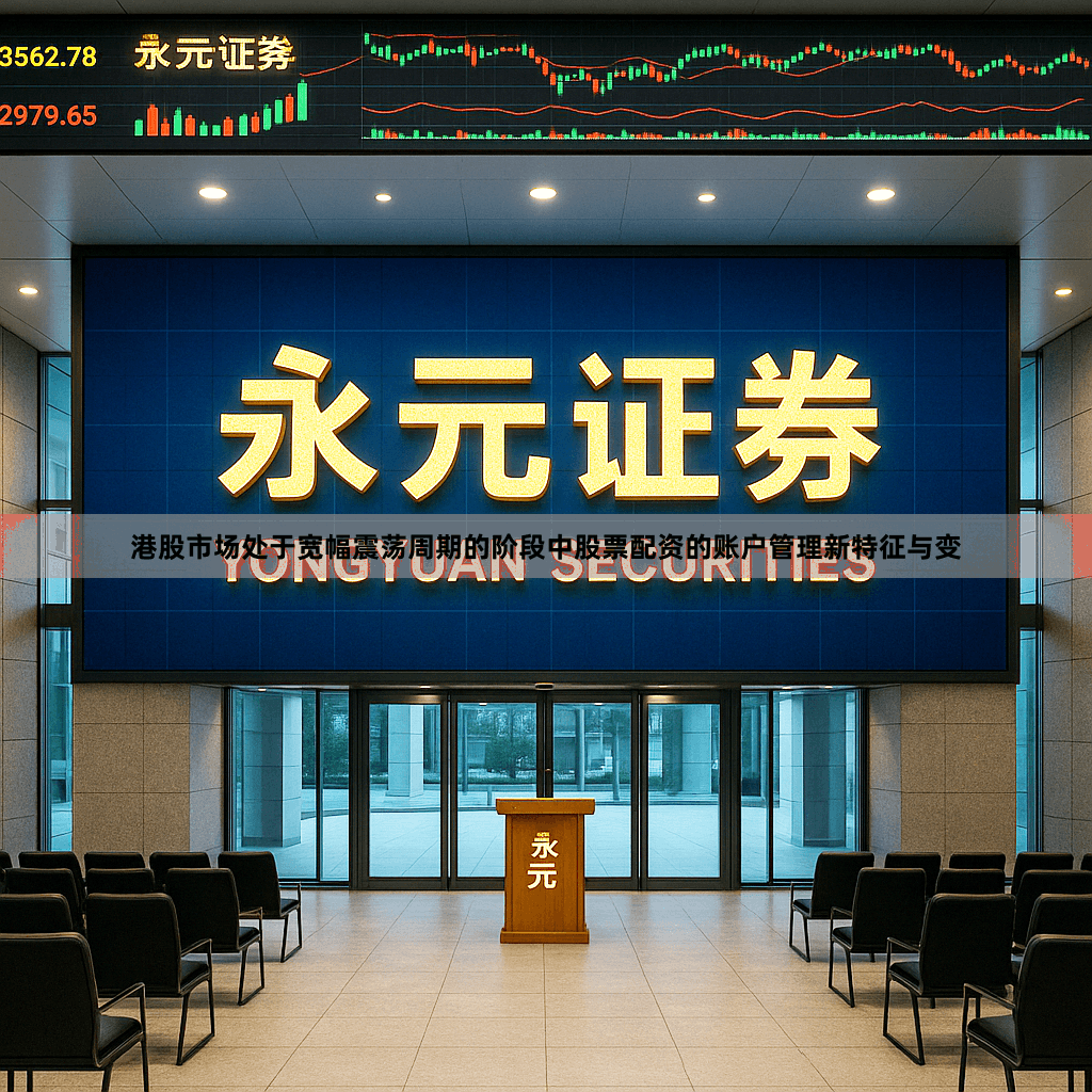 港股市场处于宽幅震荡周期的阶段中股票配资的账户管理新特征与变